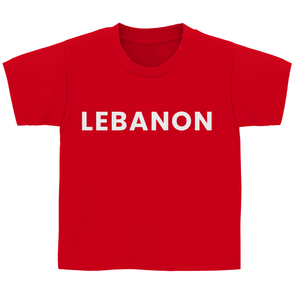 LEBANON