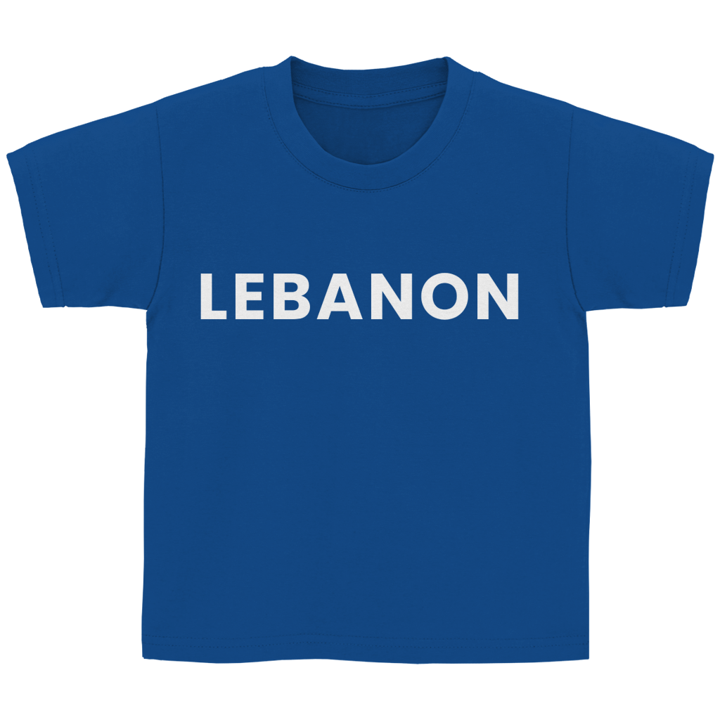 LEBANON
