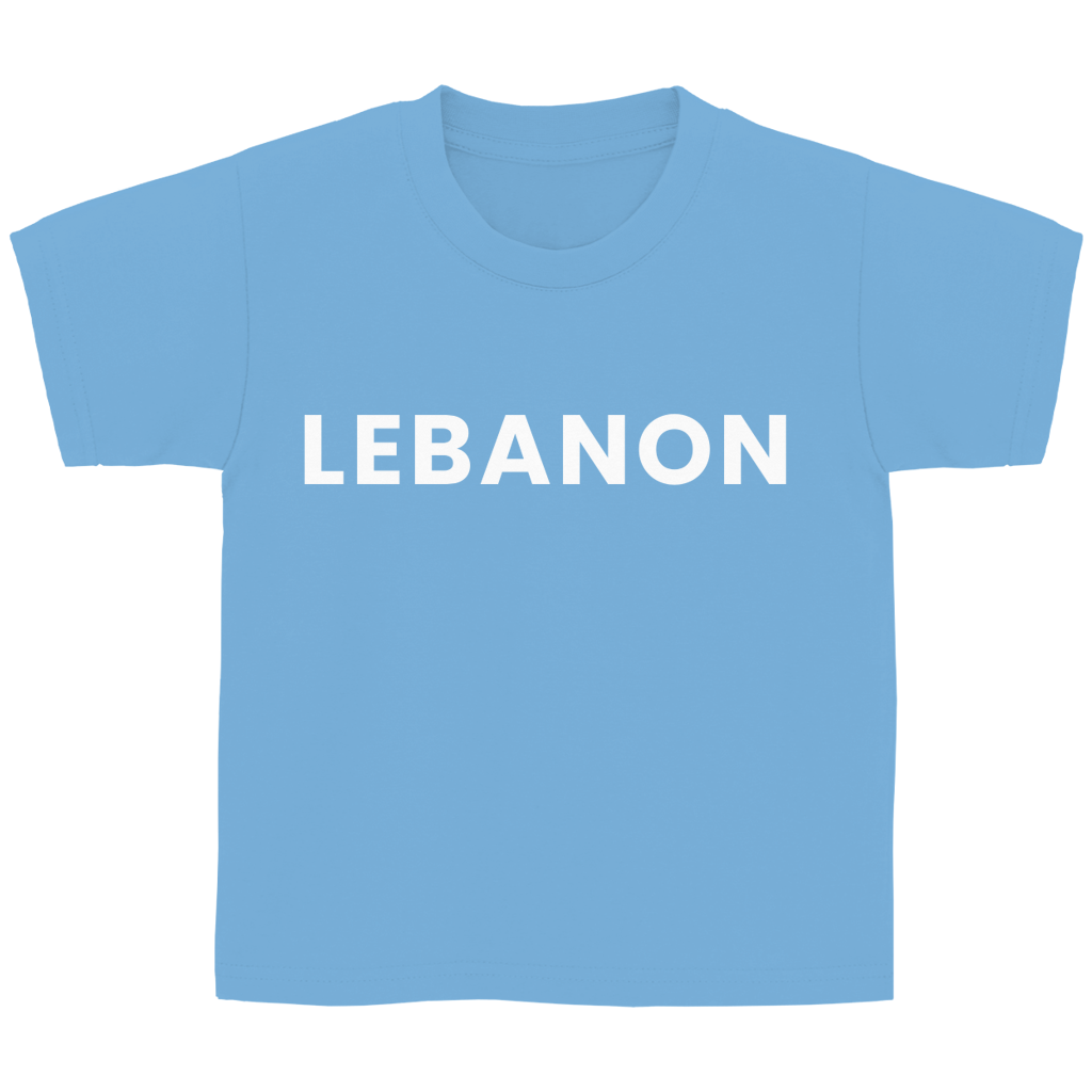 LEBANON