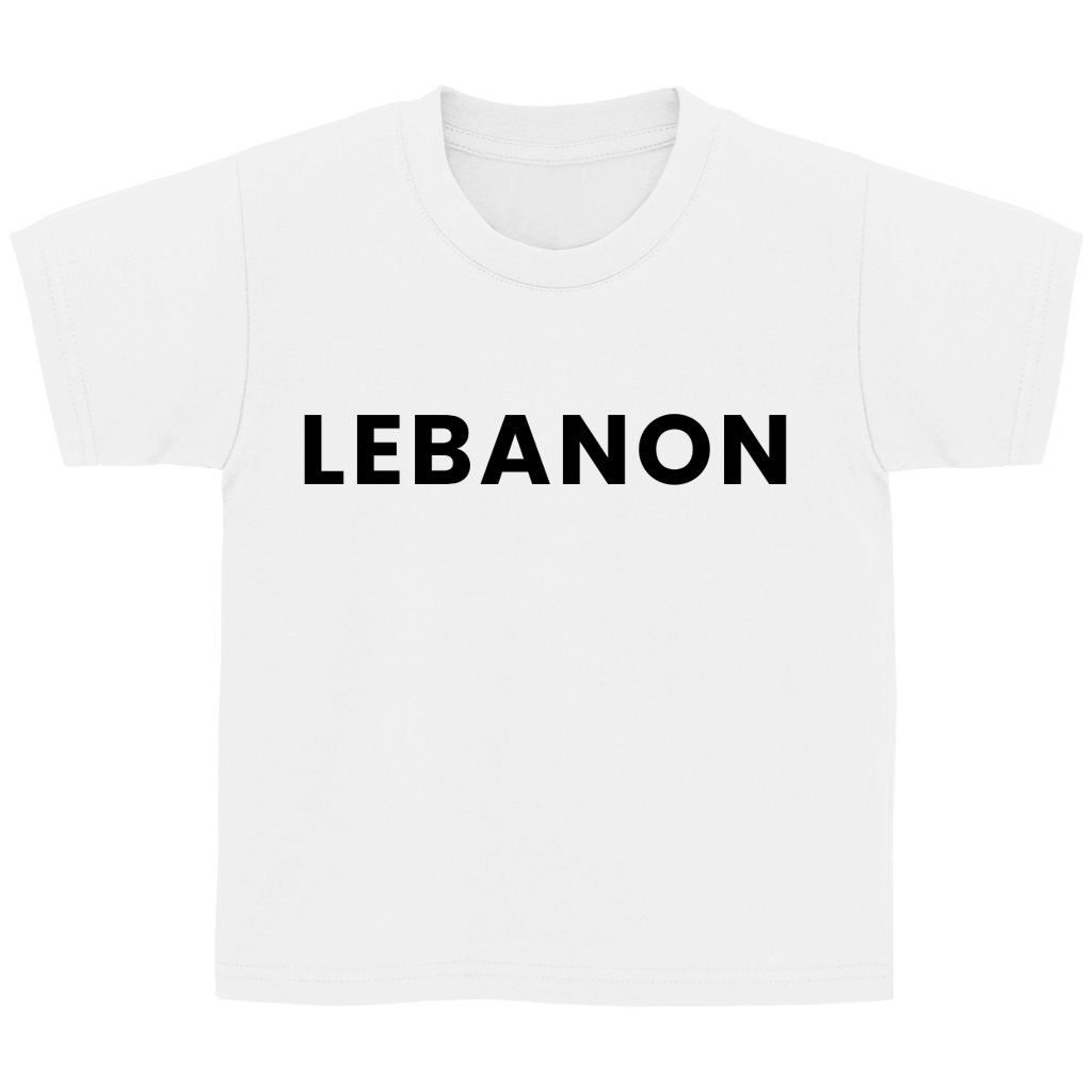 LEBANON
