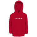 LEBANON