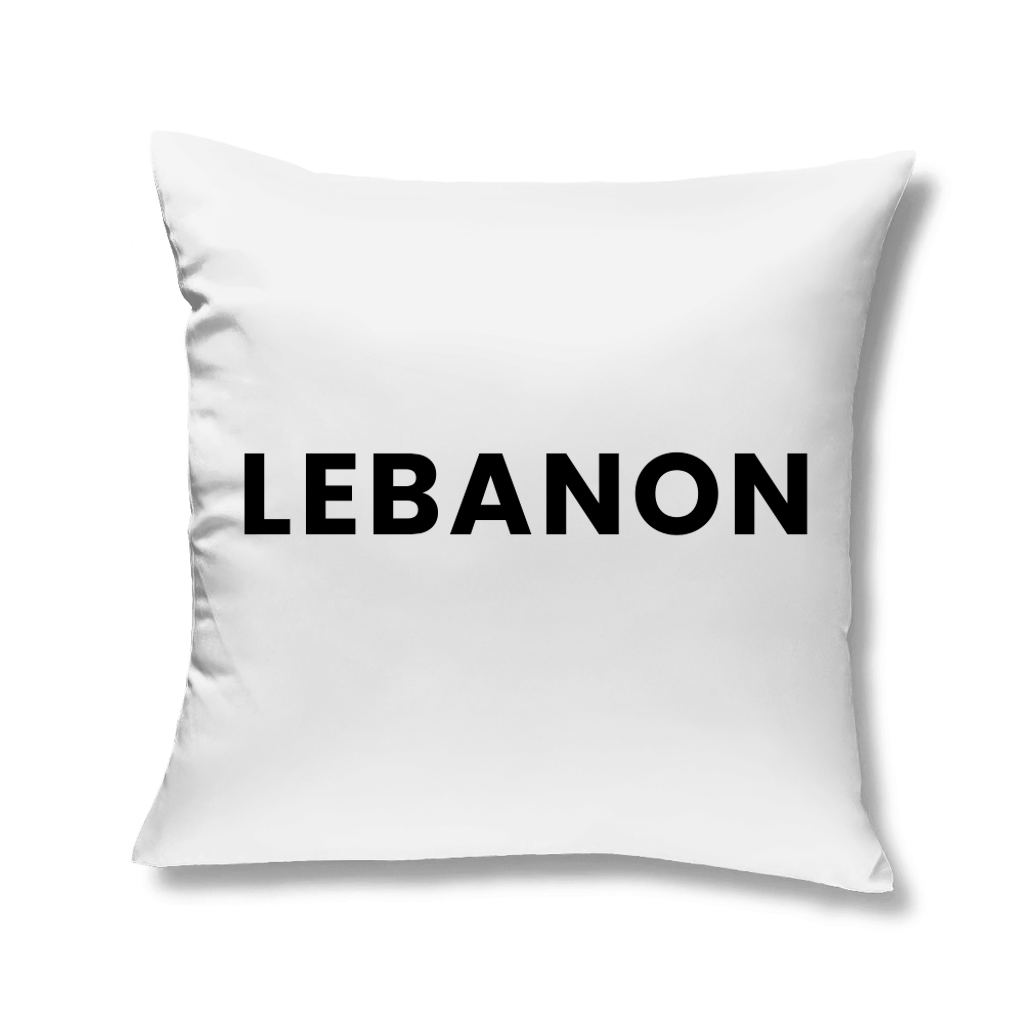 LEBANON