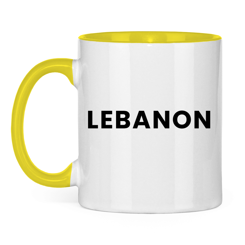 LEBANON