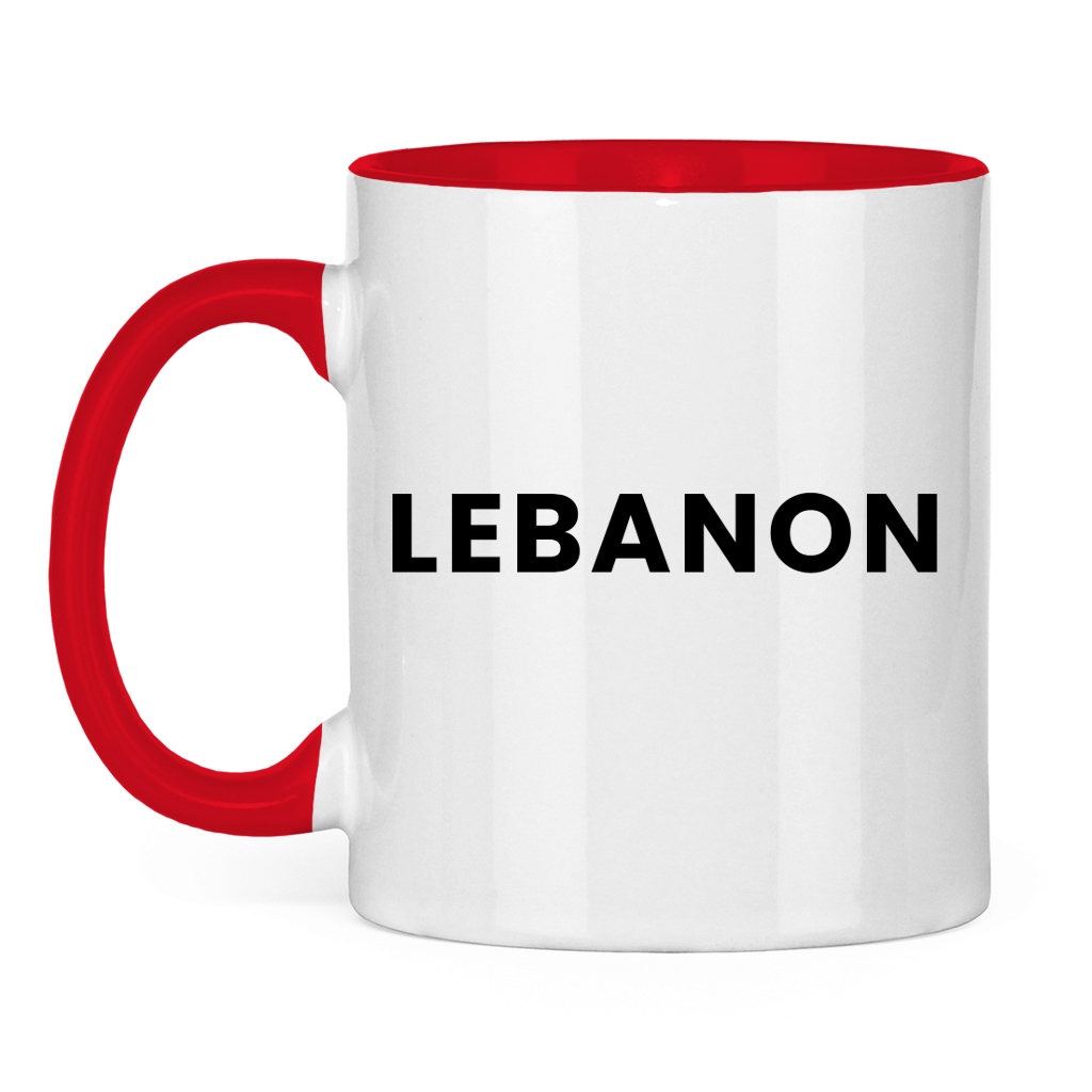 LEBANON