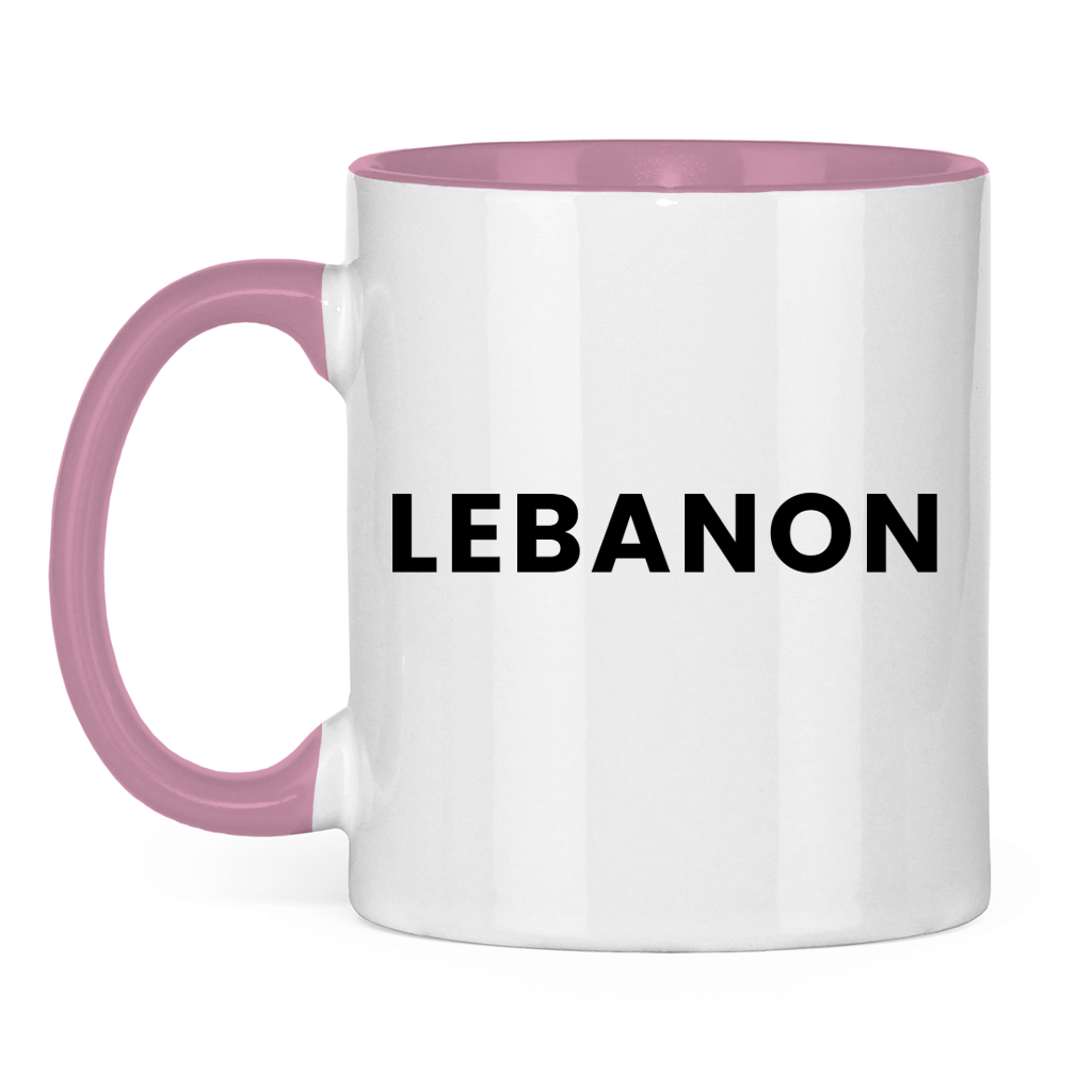 LEBANON