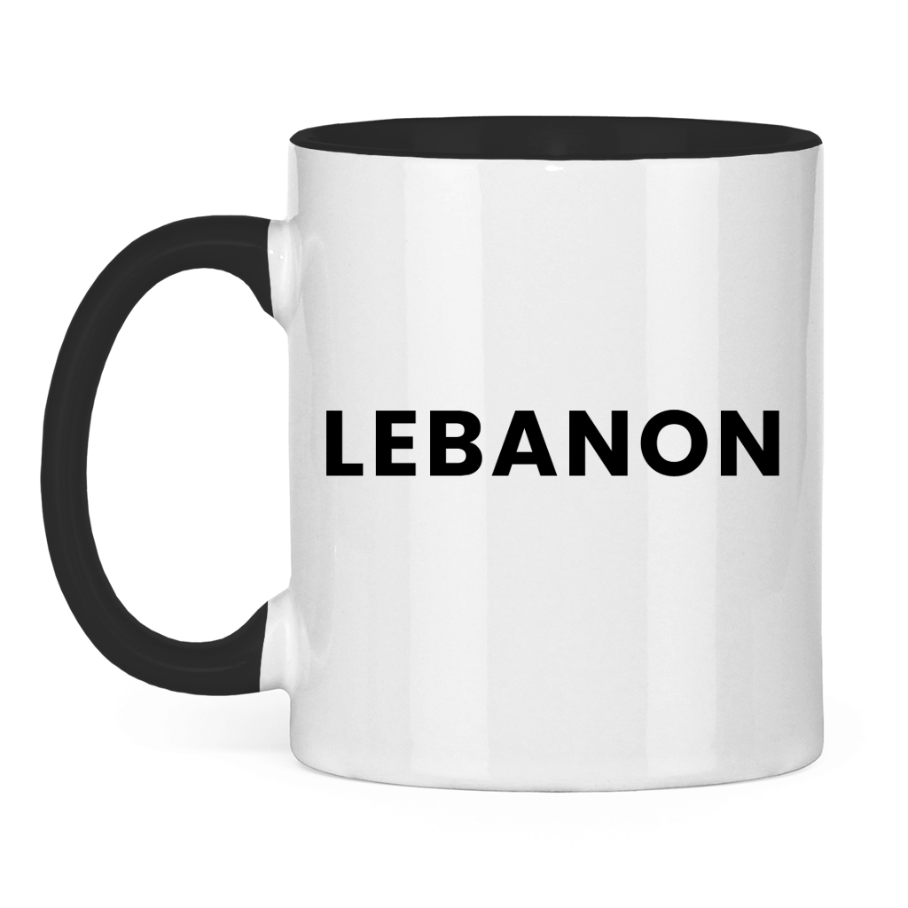 LEBANON