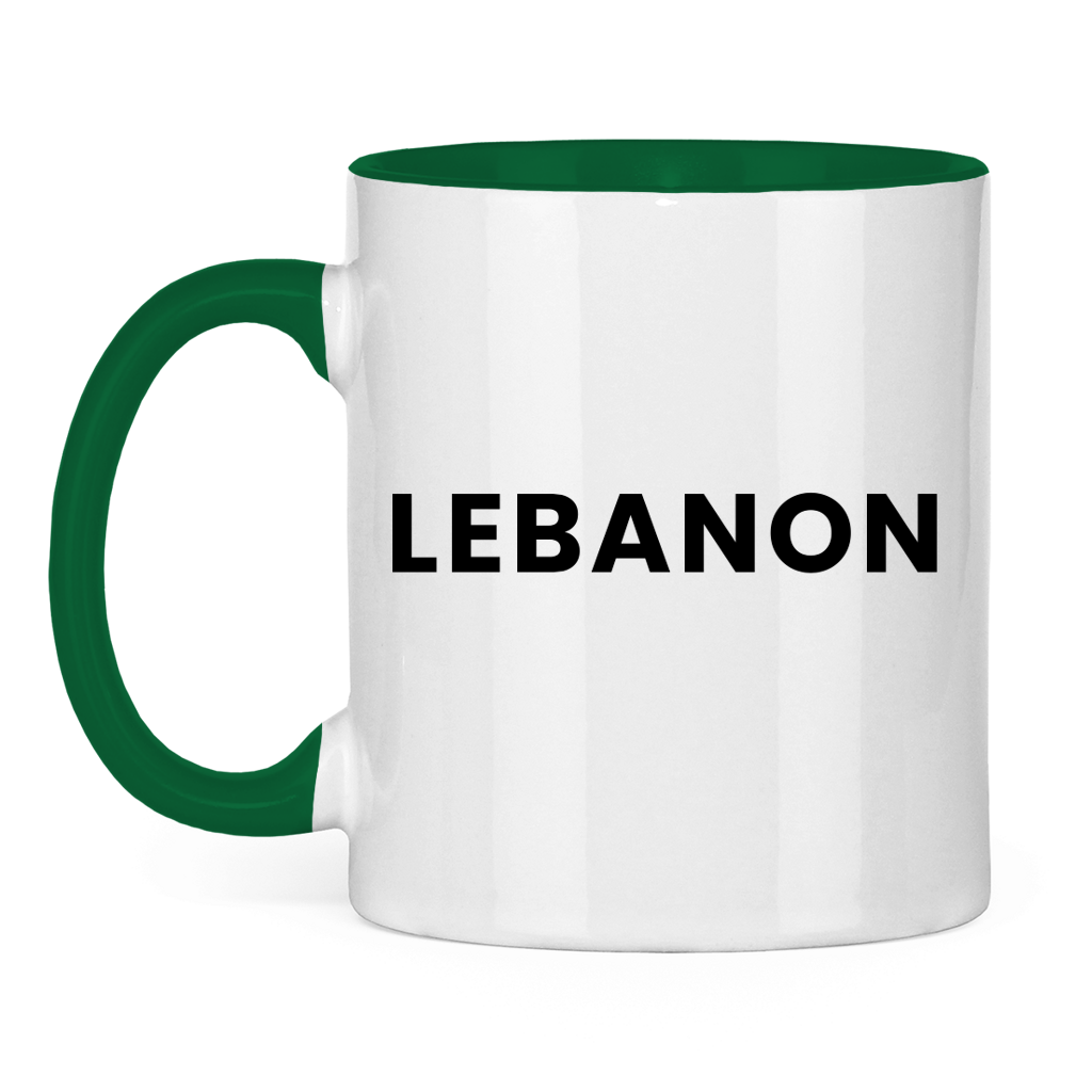 LEBANON