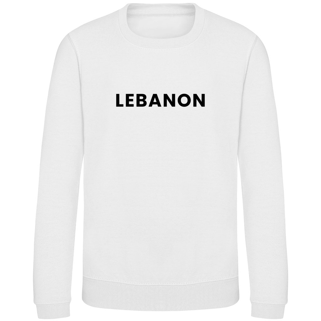 LEBANON