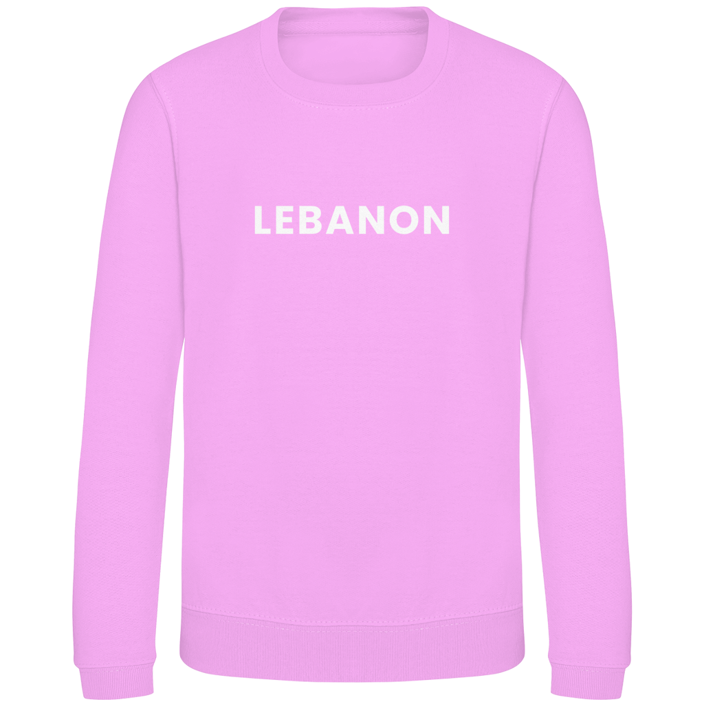 LEBANON