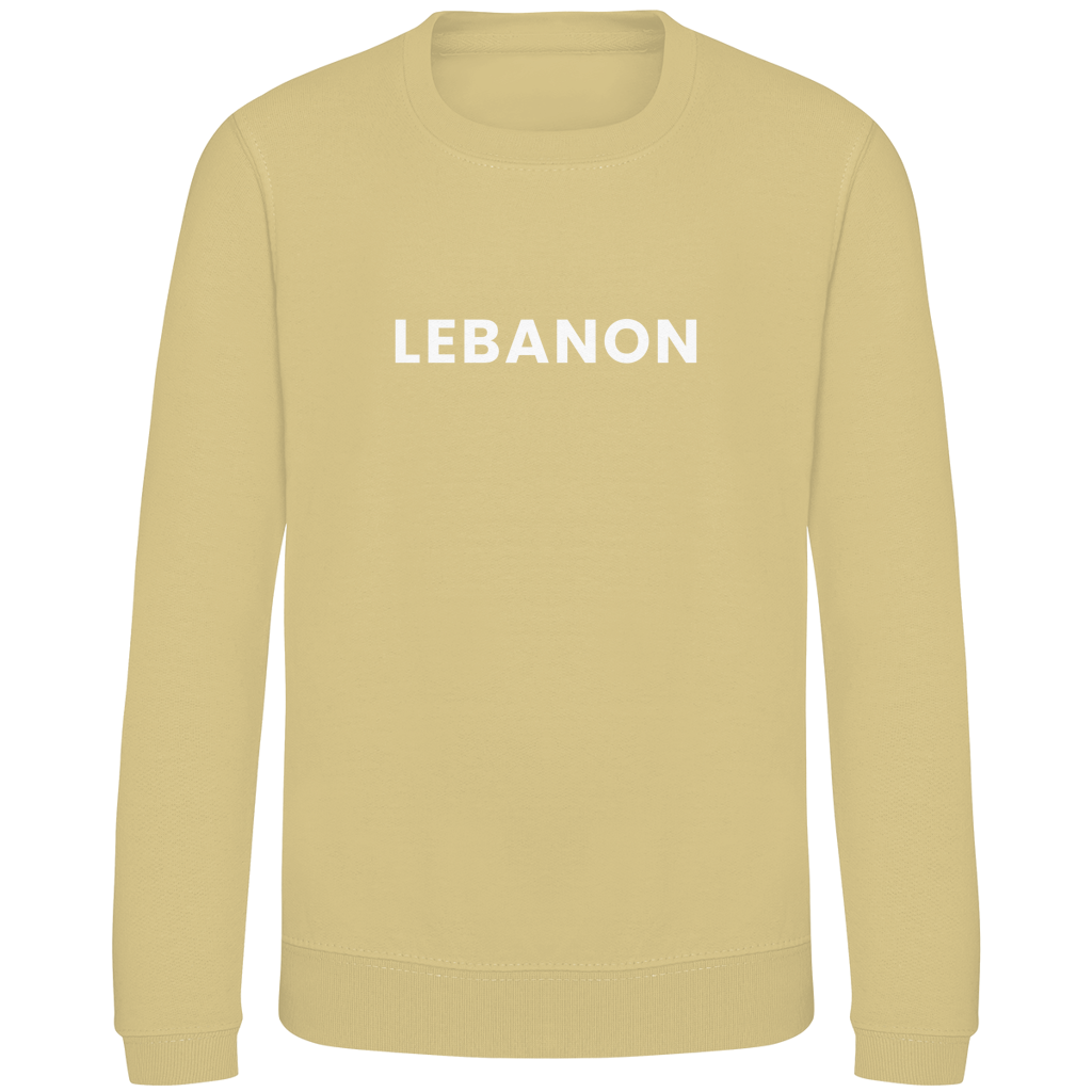 LEBANON