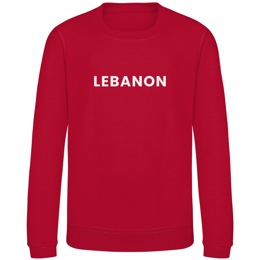 LEBANON