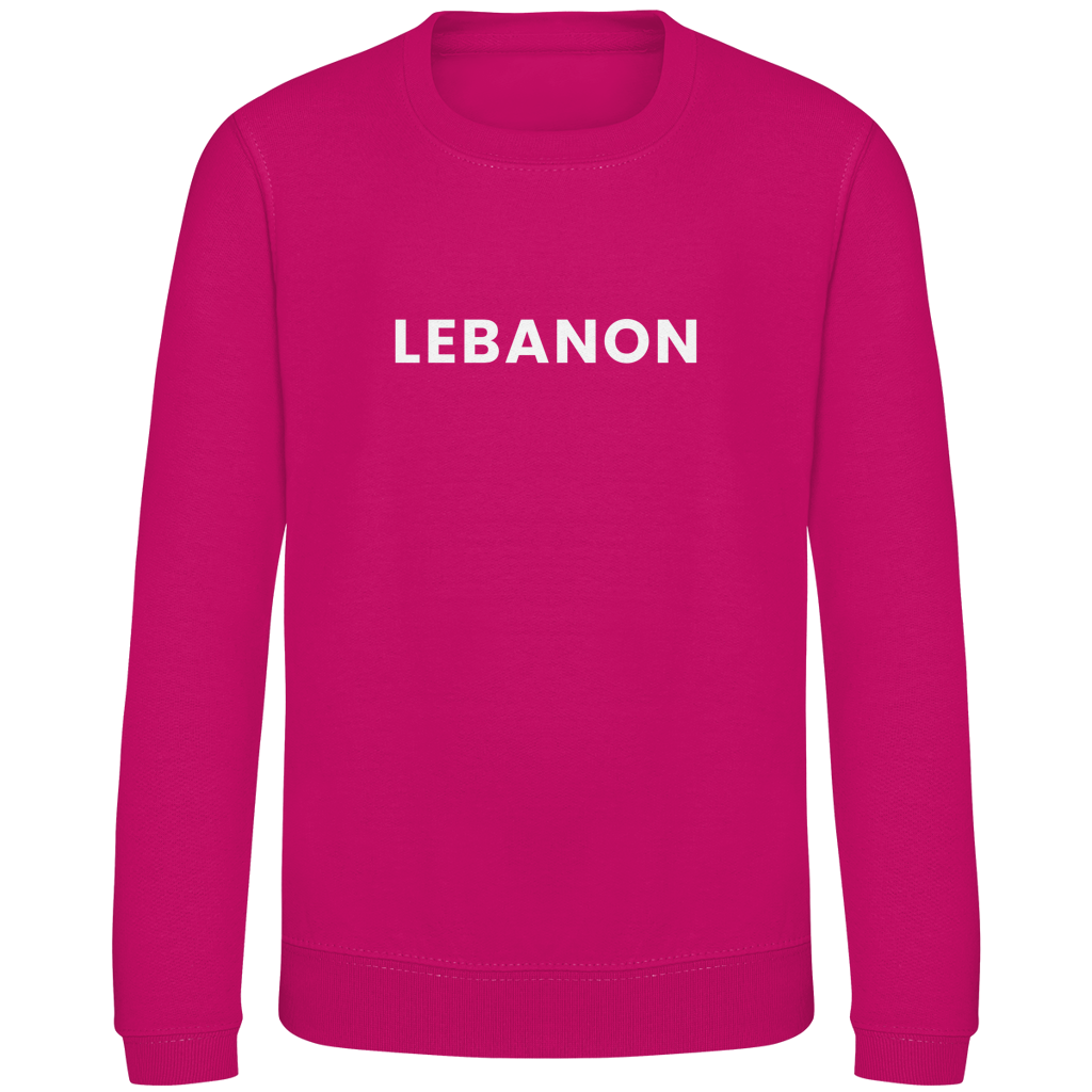 LEBANON