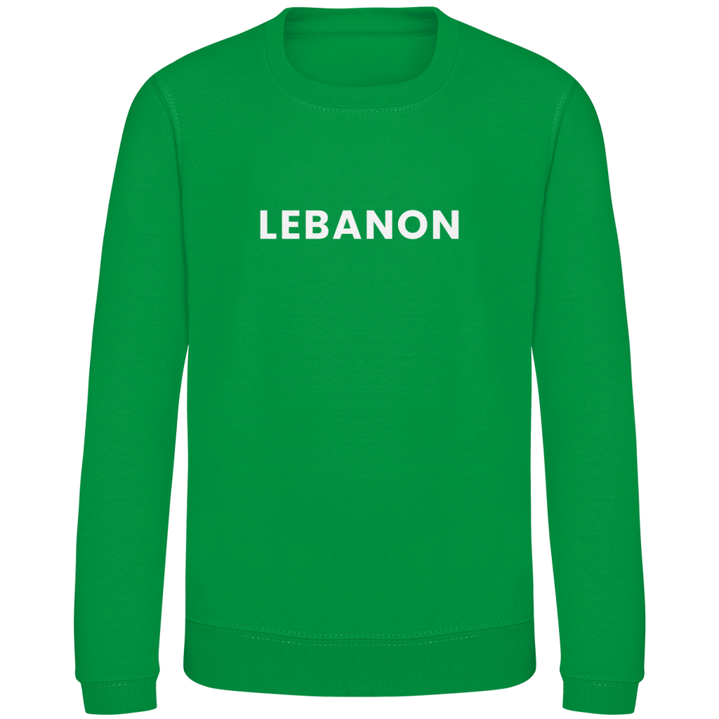 LEBANON