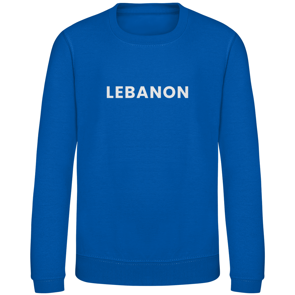 LEBANON