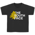 THE SOUTH FACE