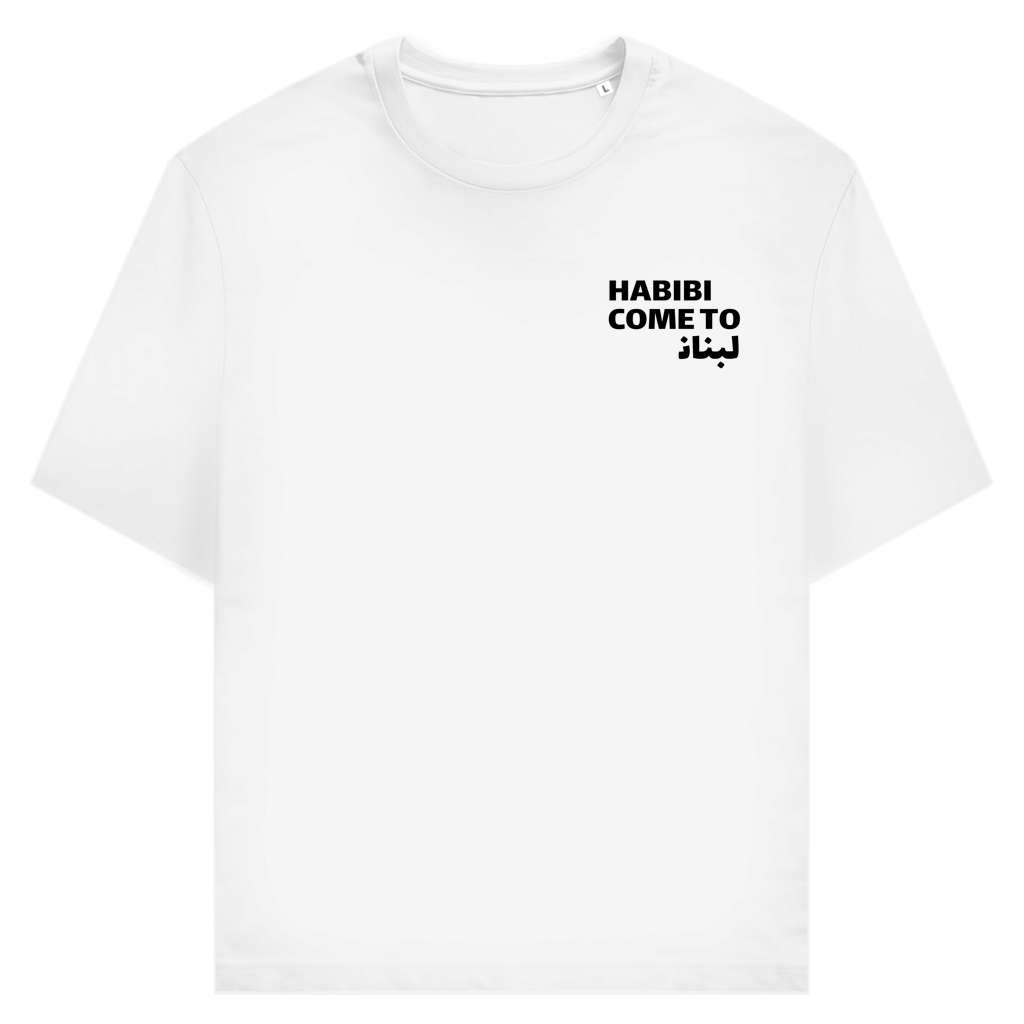 HABIBI COME TO BEIRUT