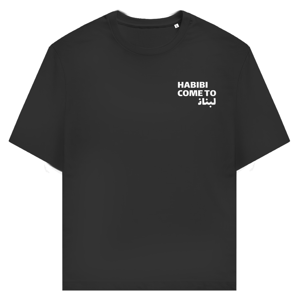 HABIBI COME TO BEIRUT