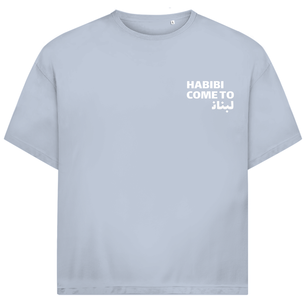 HABIBI COME TO BEIRUT