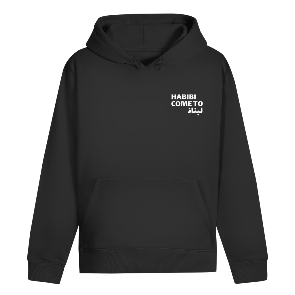 HABIBI COME TO BEIRUT