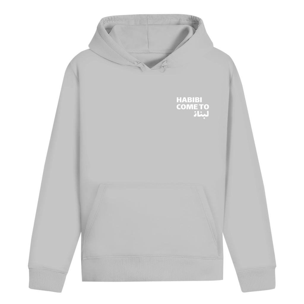 HABIBI COME TO BEIRUT