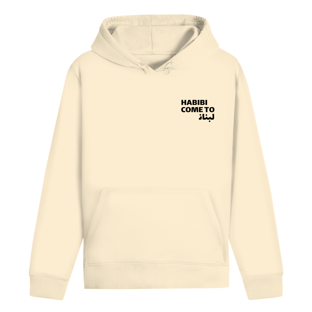 HABIBI COME TO BEIRUT