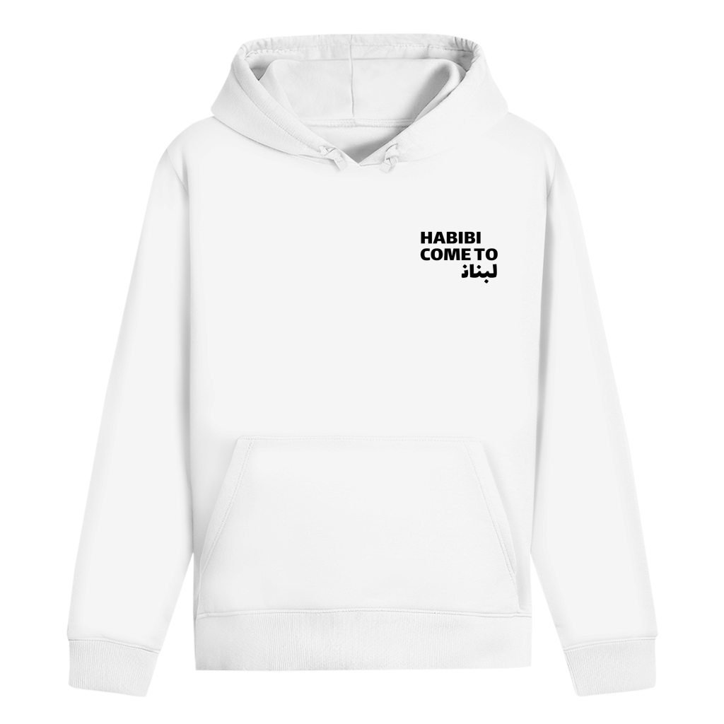 HABIBI COME TO BEIRUT