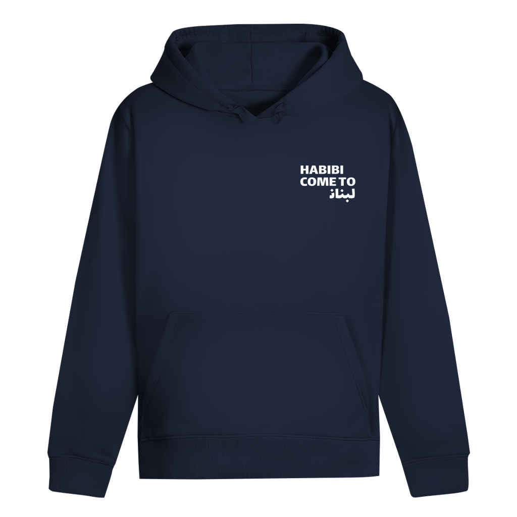 HABIBI COME TO BEIRUT