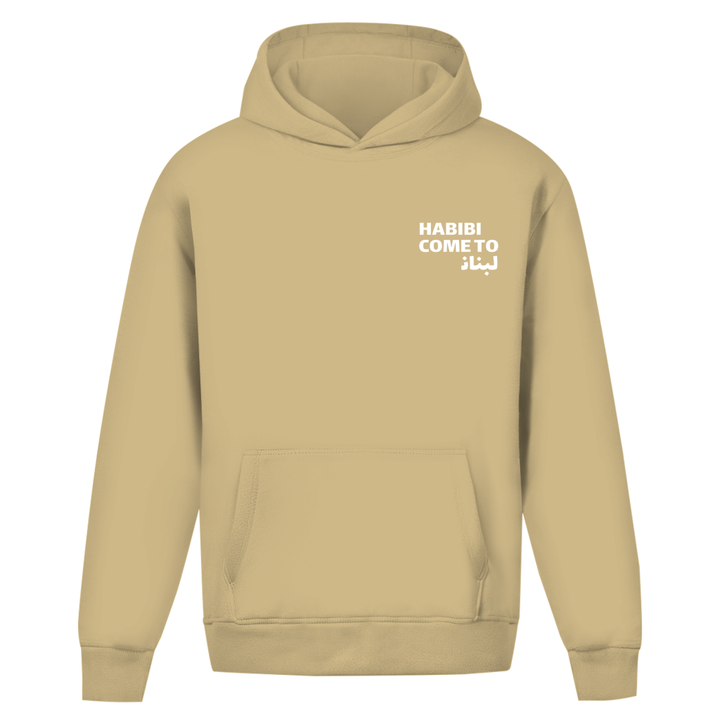 HABIBI COME TO BEIRUT