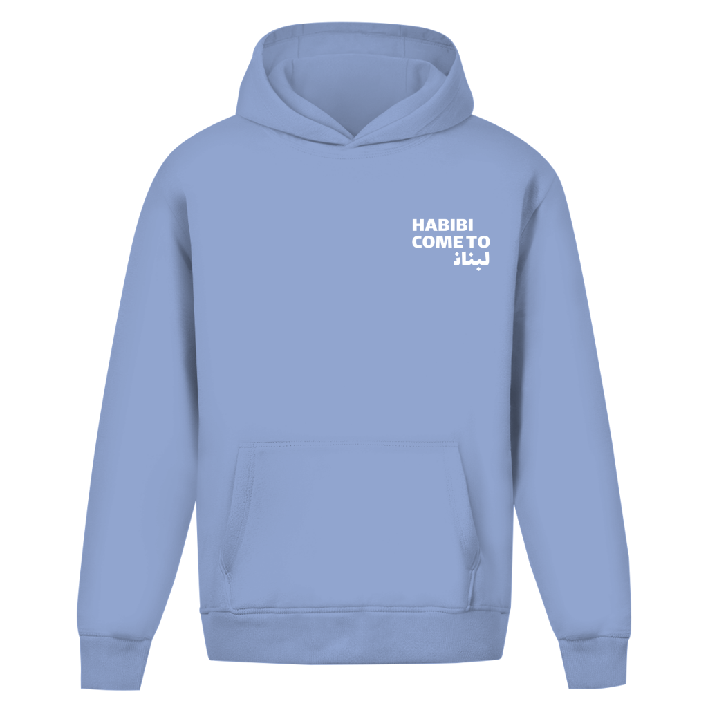 HABIBI COME TO BEIRUT