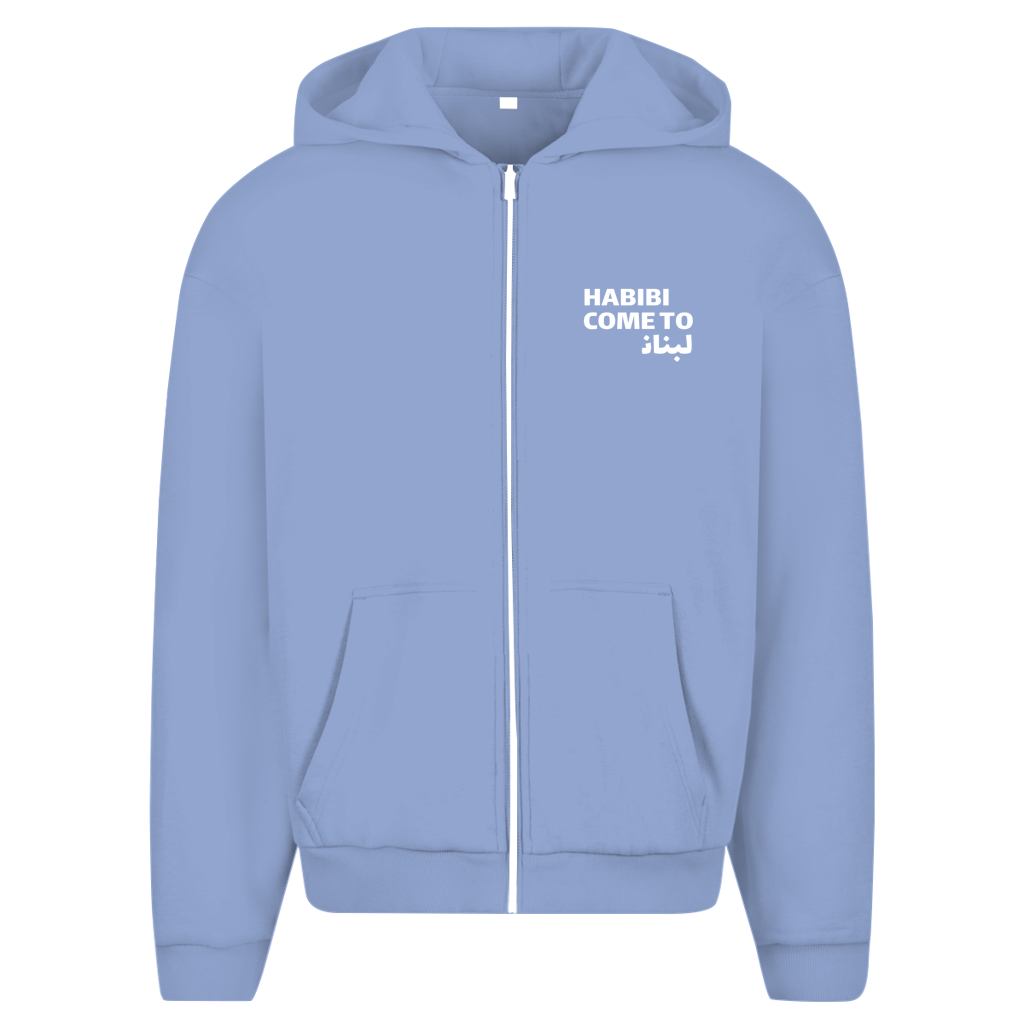 HABIBI COME TO BEIRUT