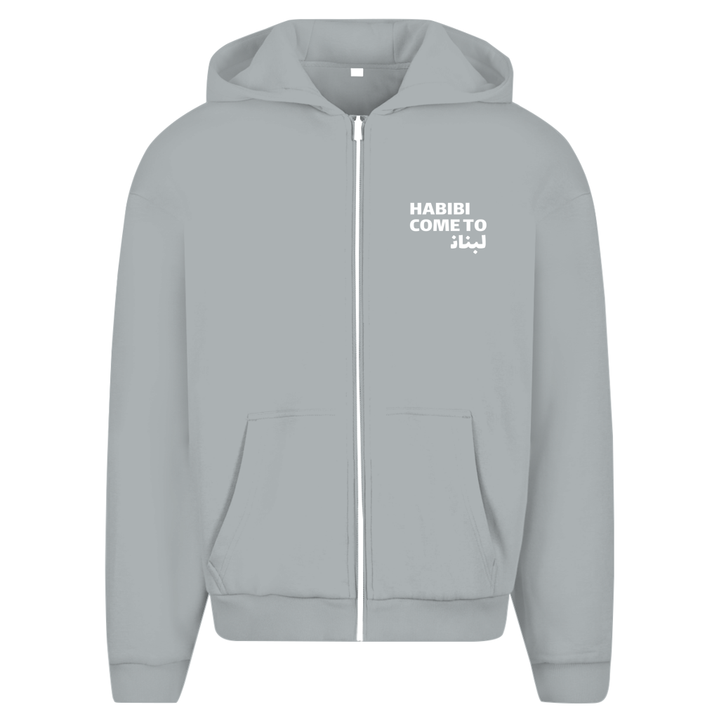 HABIBI COME TO BEIRUT