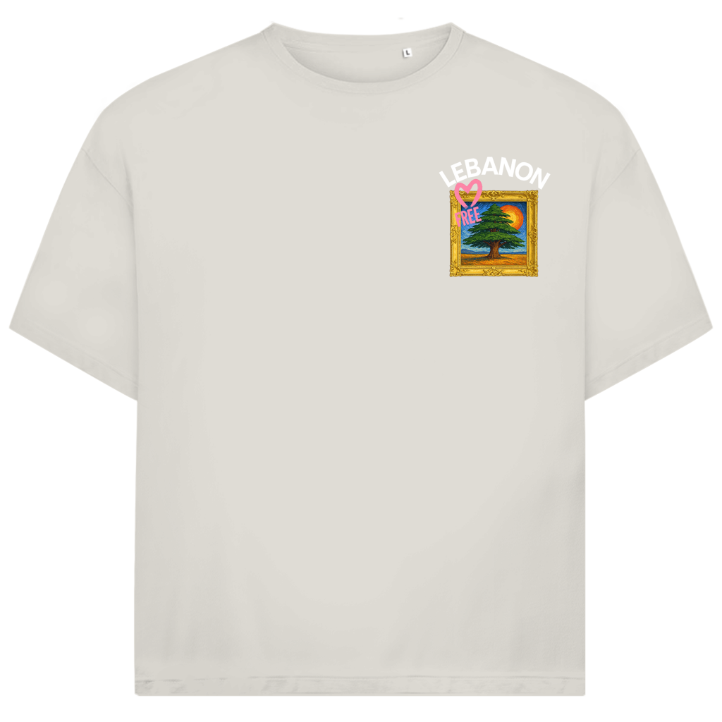 FREE LEBANON