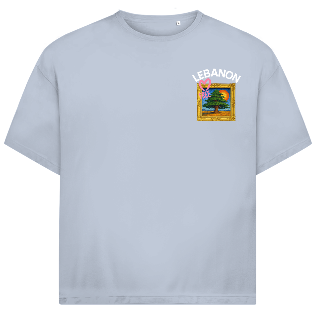 FREE LEBANON