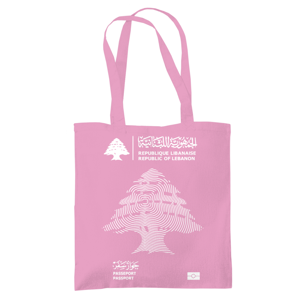 LEBANON PASSEPORT 2