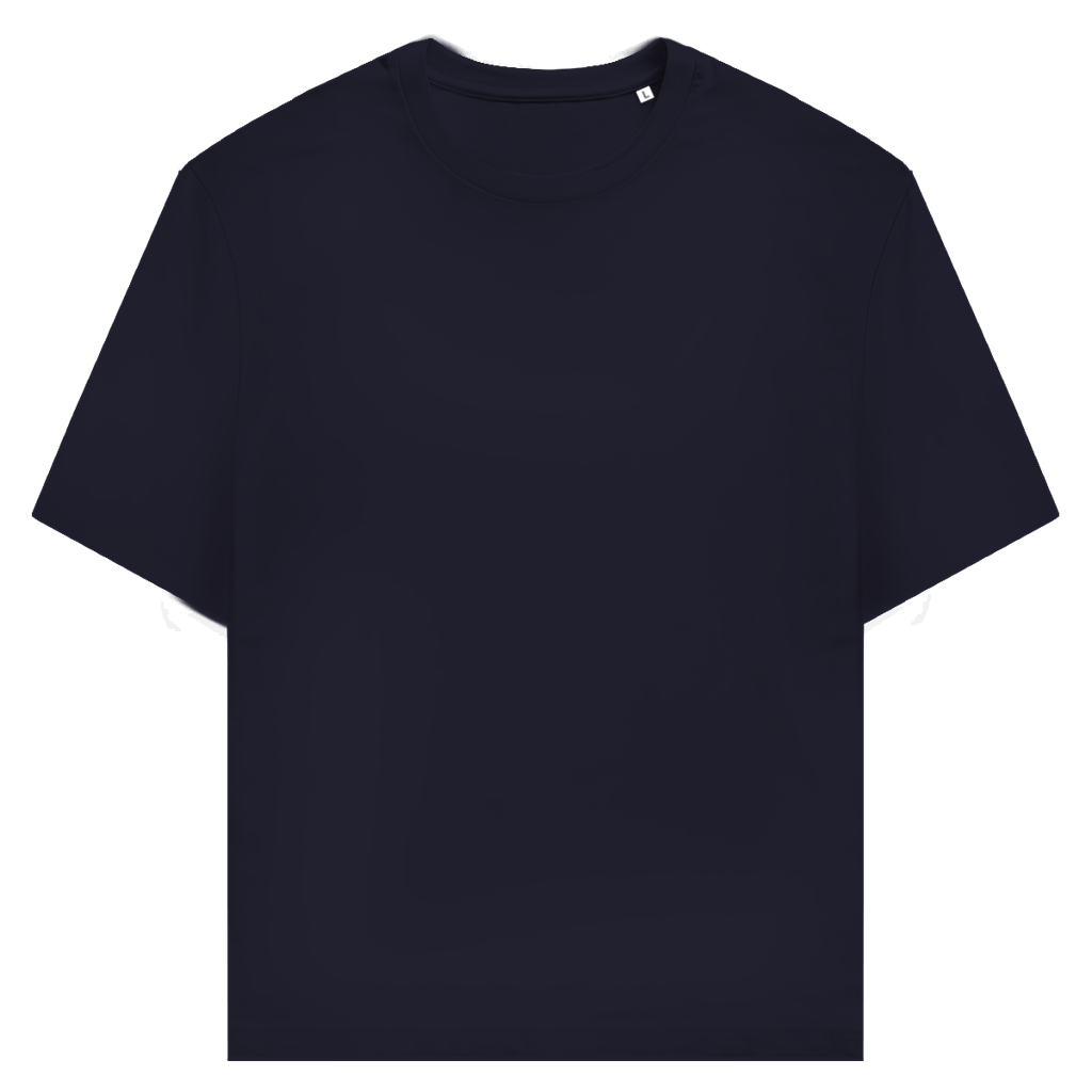 YOR'RE NOT DEPRESSED (BACKPRINT)