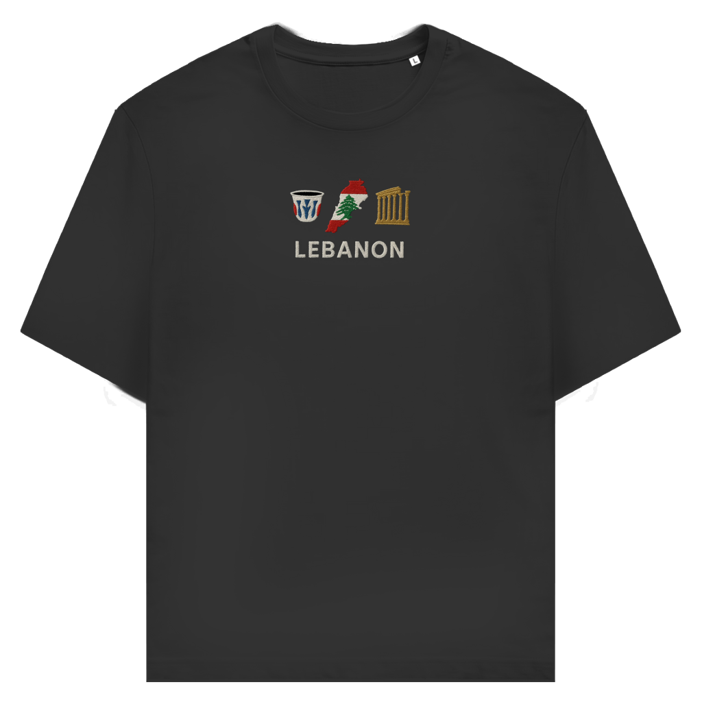 LEBANON 2