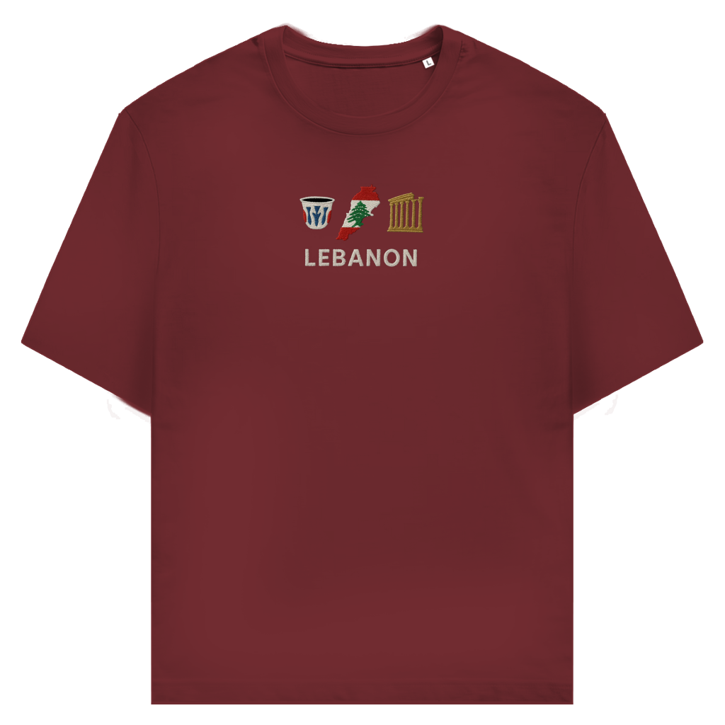 LEBANON 2