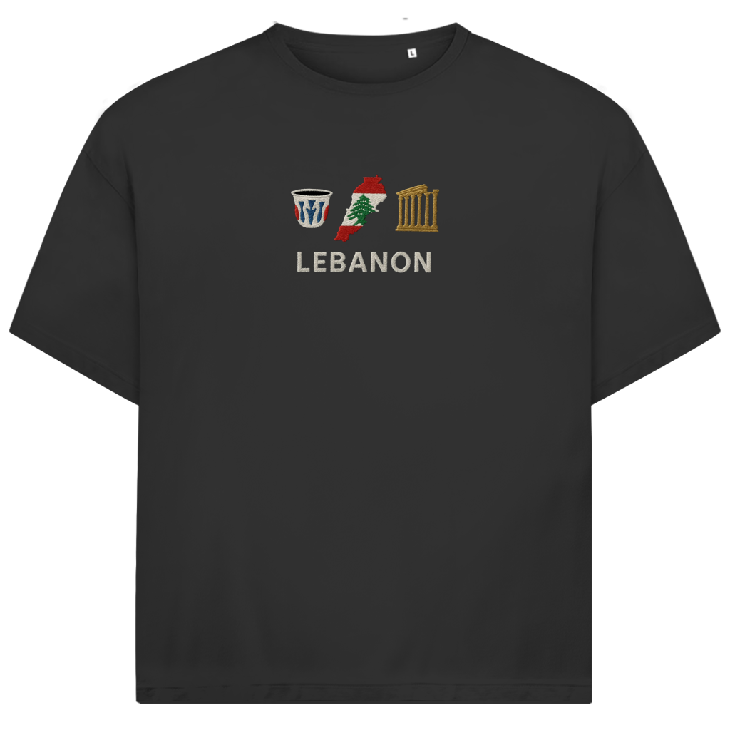 LEBANON 2
