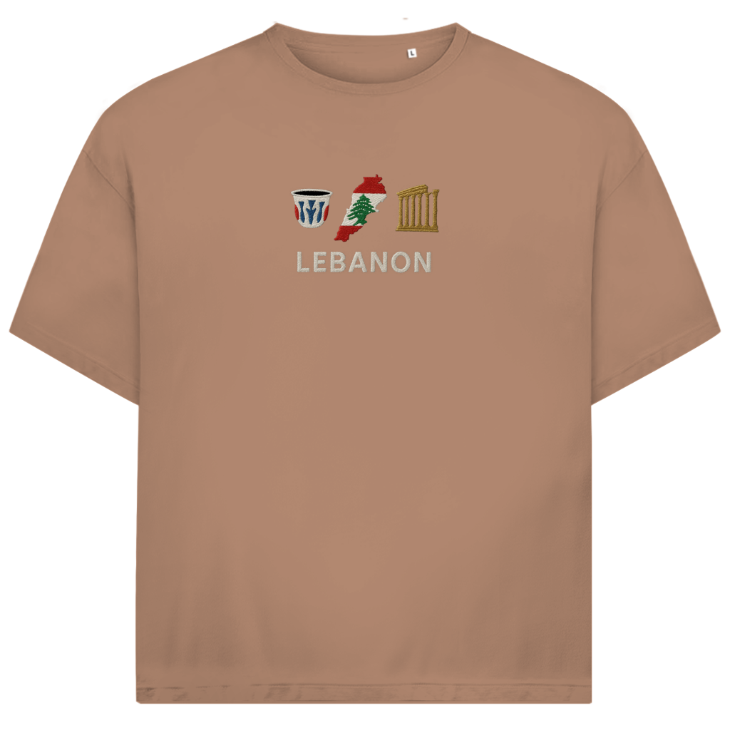 LEBANON 2