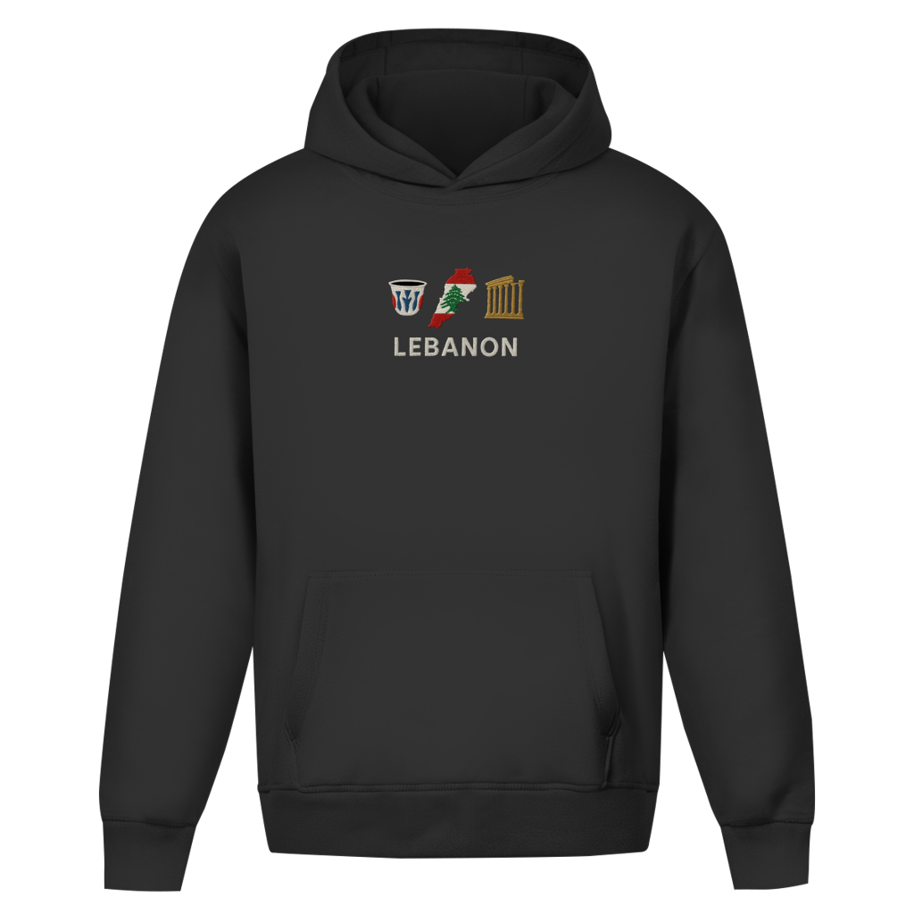 LEBANON 2