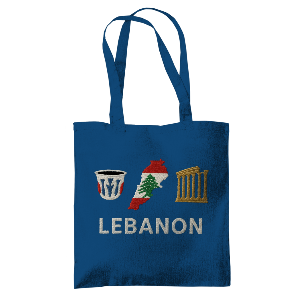 LEBANON 2