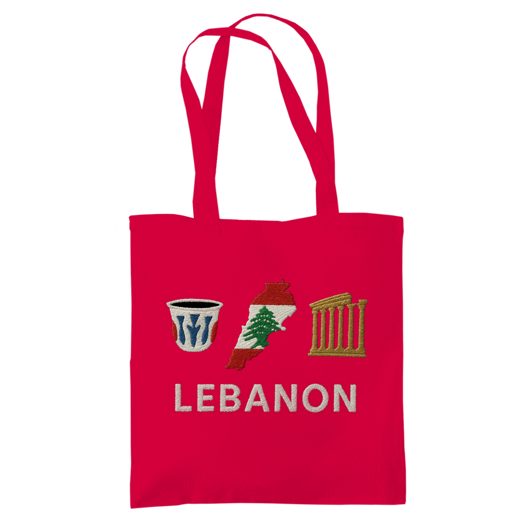 LEBANON 2
