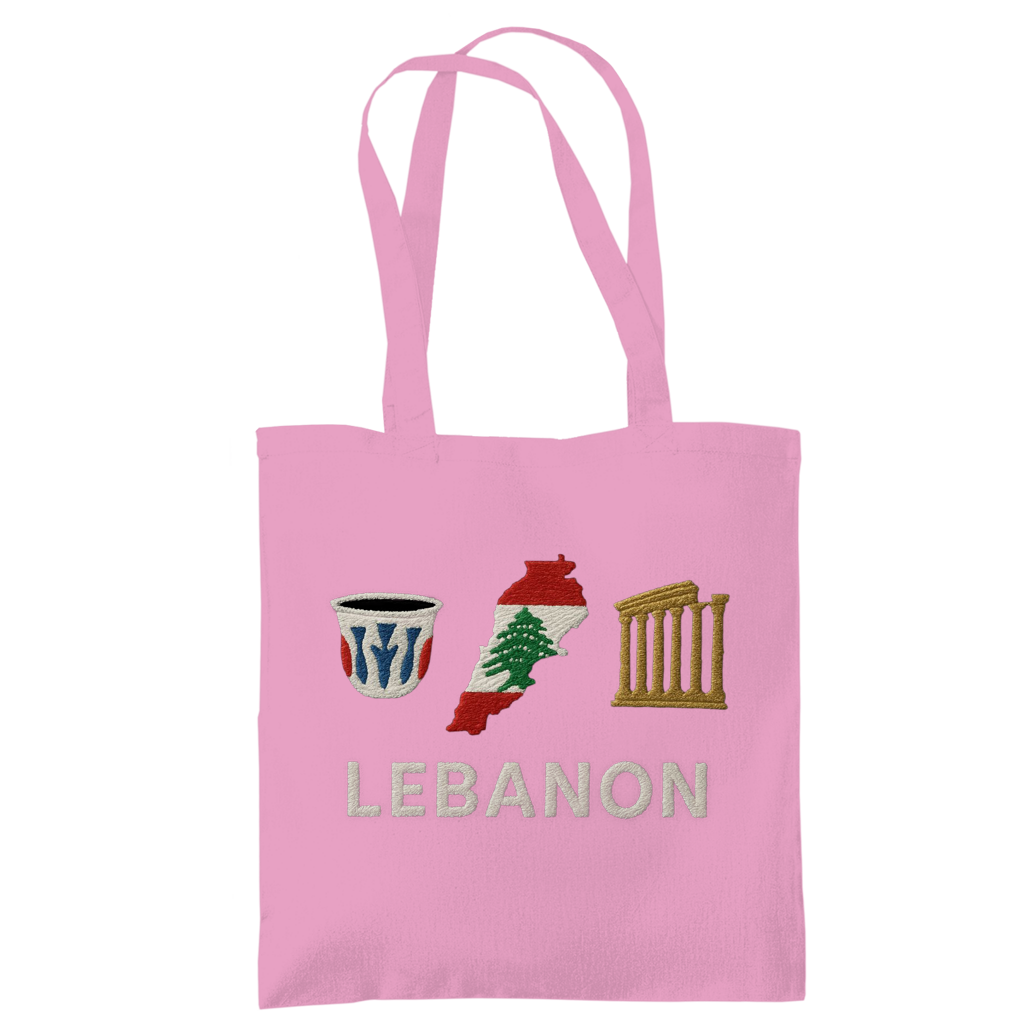LEBANON 2