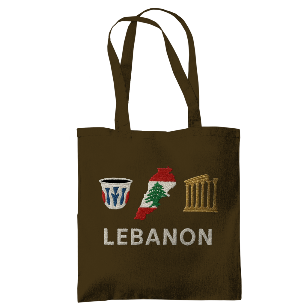 LEBANON 2