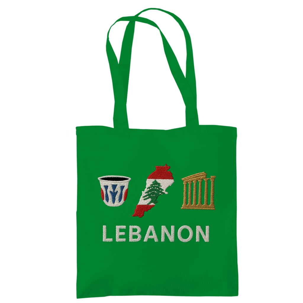 LEBANON 2