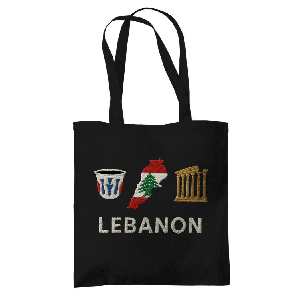 LEBANON 2