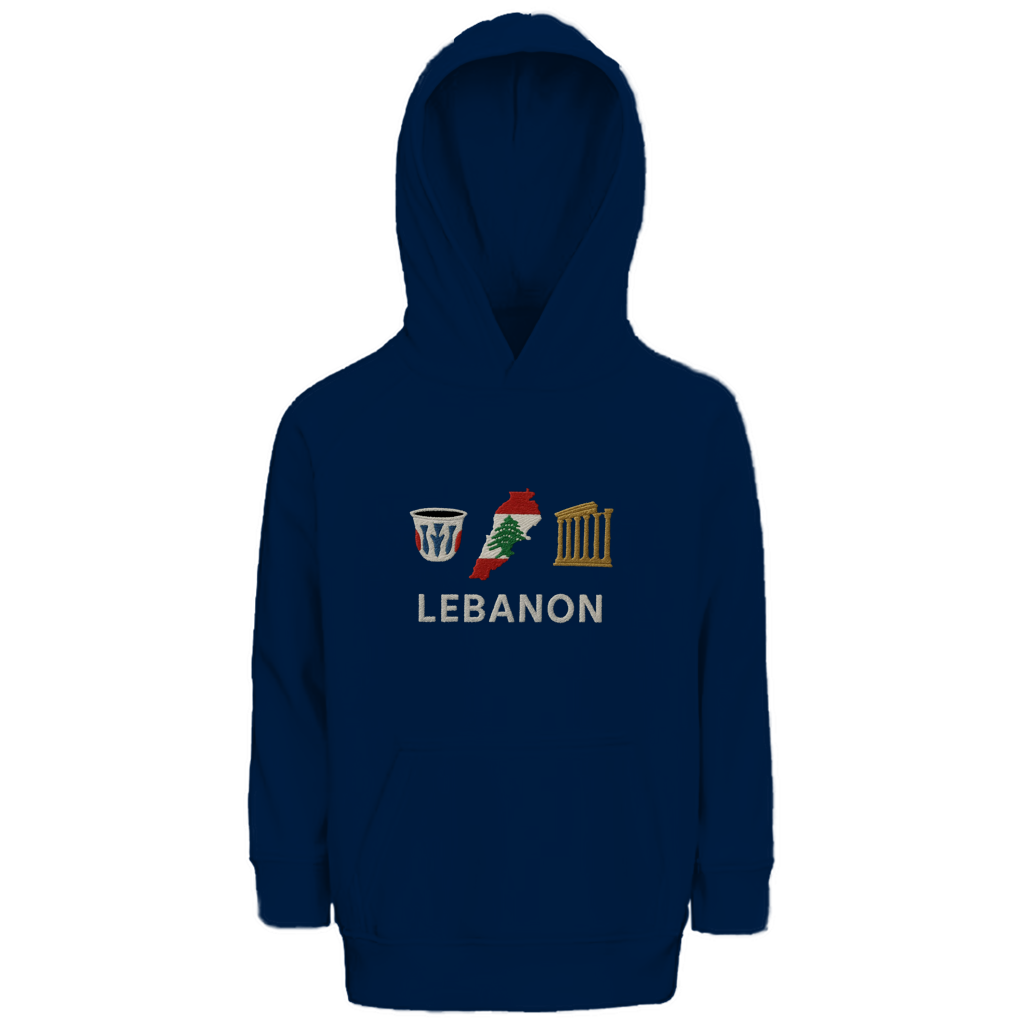LEBANON 2