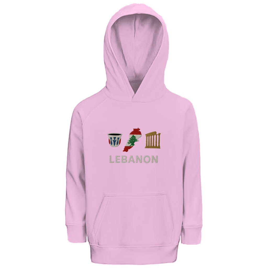 LEBANON 2