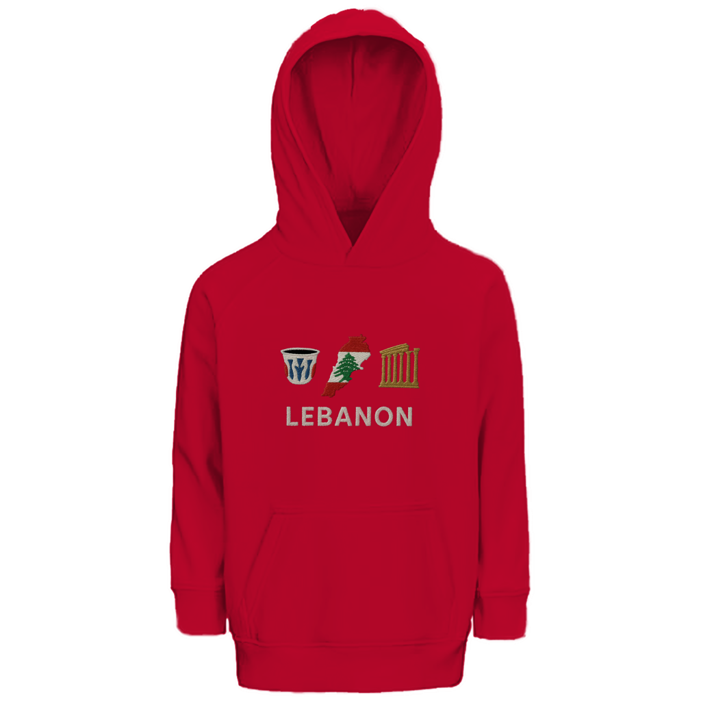 LEBANON 2