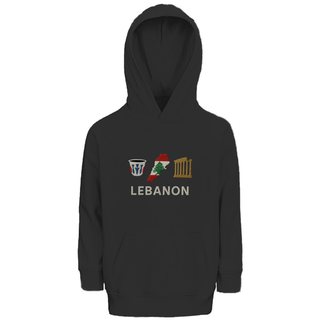 LEBANON 2